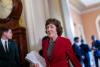 Susan Collins has reached one of the most powerful positions in Washington. It could hardly come at a worse time.