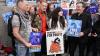 Chris Packham joins protest over Sea Life penguins ‘kept in the dark’