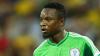 Ogenyi Onazi Advises Super Eagles Ahead Of World Cup Playoff Against Gabon