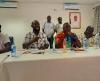 Gambia Wrestling Association holds AGM