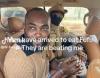 Nigerian movie producer arrested in Ghana for speaking against planned protest by Hassan Ayariga