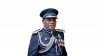 IGP Yohuno strengthens Ghana-US Police ties