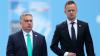 Hungary ‘safest country in Europe’ thanks to Viktor Orbán, says foreign minister ahead of peace talks