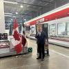 Canada's Agriculture Minister's trade mission to Mexico is being called a success