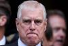 Prince Andrew’s legal team tried to hire internet trolls to hassle me, Virginia Giuffre claims in bombshell memoir