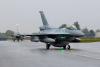 Bulgaria’s Air Force Modernization Gains Momentum with Latest F-16 Block 70 Delivery
