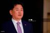 Mongolia president vetoes prime minister’s dismissal by parliament