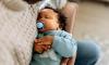 Urgent warning to parents as scientists discover a chemical linked to low sperm count, obesity and cancer in baby DUMMIES