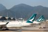 Two Killed in Hong Kong Cargo Plane Crash