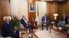 Jordan, Algeria Sign Cooperation Protocol to Strengthen Union Relations