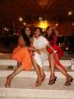 Linda Mtoba, Zola Nombona and Ntando Zikalala celebrate sisterhood on an unforgettable girls' trip to Angola