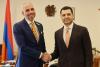 Armenia, Czechia strengthen green cooperation