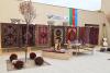 Azerbaijan participates in international exhibition-festival in Uzbekistan