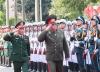 Việt Nam, Belarus strengthen defence ties