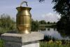 Antwerp hosts Belgium's first water cremation trial