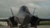 Belgium modernises its air defence with new F-35s to better defend NATO airspace