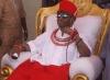 Gov Okpebholo celebrates Oba of Benin, HRM Ewuare II, on his birthday, coronation anniversary