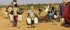 African activists demand climate justice and end to extractivism at Benin Counter-COP