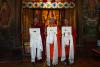 Three Additional Spiritual Projects Receive Royal Edicts in Gelephu Mindfulness City Gelephu, Bhutan