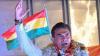 Rodrigo Paz wins Bolivia election, as country turns page on 2 decades of socialist rule