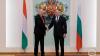 President Sulyok: Bulgaria is an important ally for Hungary