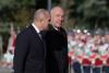 Bulgaria Urges Hungary To Push North Macedonia on Constitutional Reforms
