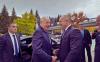 Radev and Sulyok Hail Bulgaria-Hungary Partnership, Call for Peace and Diplomacy in Ukraine