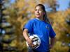 'Dream come true': Edmonton's Jeannette Abarzua spent two years playing pro soccer in Chile