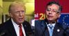 Trump Calls Colombian President 'Illegal Drug Dealer,' Cuts Off All Payments to the Country