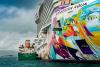 Norwegian and Repsol to Supply Renewable Fuels in Barcelona