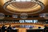 Foreign Minister Participates in EU Foreign Affairs Council Meeting in Luxembourg