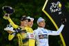 2028 Tour de France set for June start to avoid Los Angeles Olympic clash, Luxembourg and Prague contenders for early Grand Départ