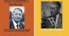 Lecture to spotlight Alaska mining influencers Joe Vogler and Roger Burggraf