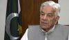 Pakistan will conduct air raids in Afghanistan if needed: Asif
