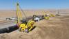 Turkmenistan’s Energy Strategy in Action: Arkadag Berdimuhamedov Launches New Phase of TAPI in Afghanistan