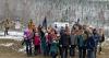 Pioneers celebrate Alaska Day