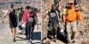 Dog rescued from exhaustion during 5k/10k run on Arizona mountain