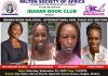 Four Female Writers to Headline Ibadan Book Dialogue in Honour of Girl Child Day
