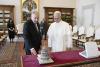 Pashinyan, Pope Leo XIV Meet at Vatican, Discuss Yerevan-Baku Peace Deal