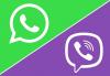 Armenian specialist issues a warning regarding new targeted attacks through WhatsApp and Viber