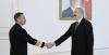 Azerbaijan may take on a new mission