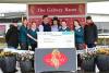 Horse Week: Agri Aware and equuip launch 2025-2026 ‘From Foal to Race’ TY programme at Galway Racecourse