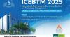 IUB to host International Conference on Economics, Business and Technology Management 2025