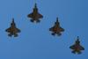 Germany mulls buying 15 F-35s as Berlin seeks to modernize air force