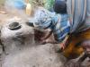 Nduta (Tanzania) : a clothing distribution welcomed by Burundian refugees