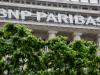 BNP Paribas shares fall after US jury’s Sudan verdict