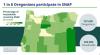 Oregon notifies over 750,000 SNAP recipients of no November food benefits, if government shutdown continues