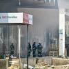 Bangladesh: Dhaka airport fire set to deal a heavy blow to the textile industry