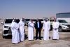Environment minister affirms ministry's cooperation with partners to expand scope of recycling projects