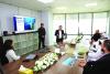 Ministry of Environment and Climate Chang organise environmental training for divers